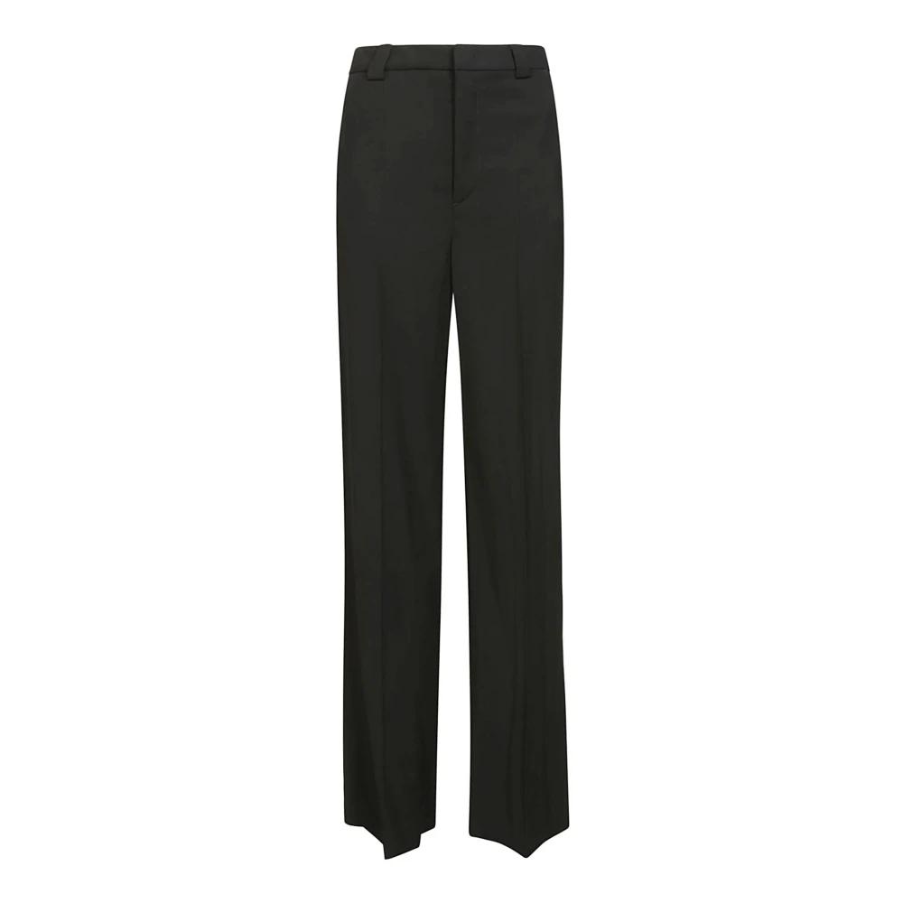 Trousers > Wide Trousers - - RED Valentino - Modalova