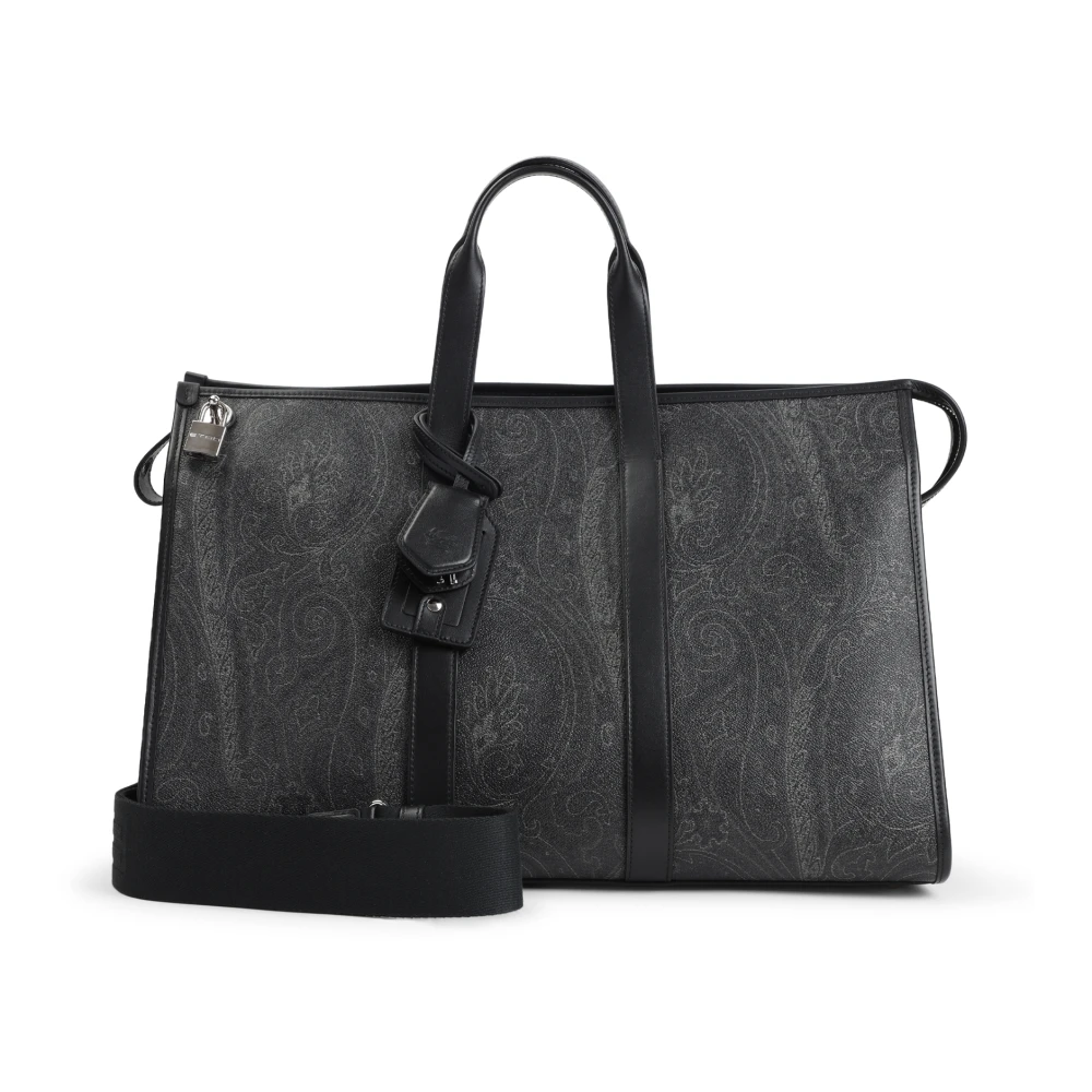 Bags > Weekend Bags - - Etro - Modalova