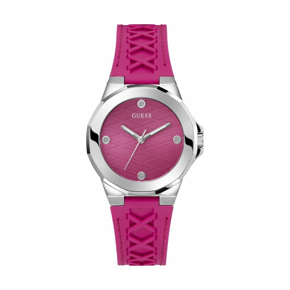 Guess Donna Rosa - Corset Watch - Accessories - One Size