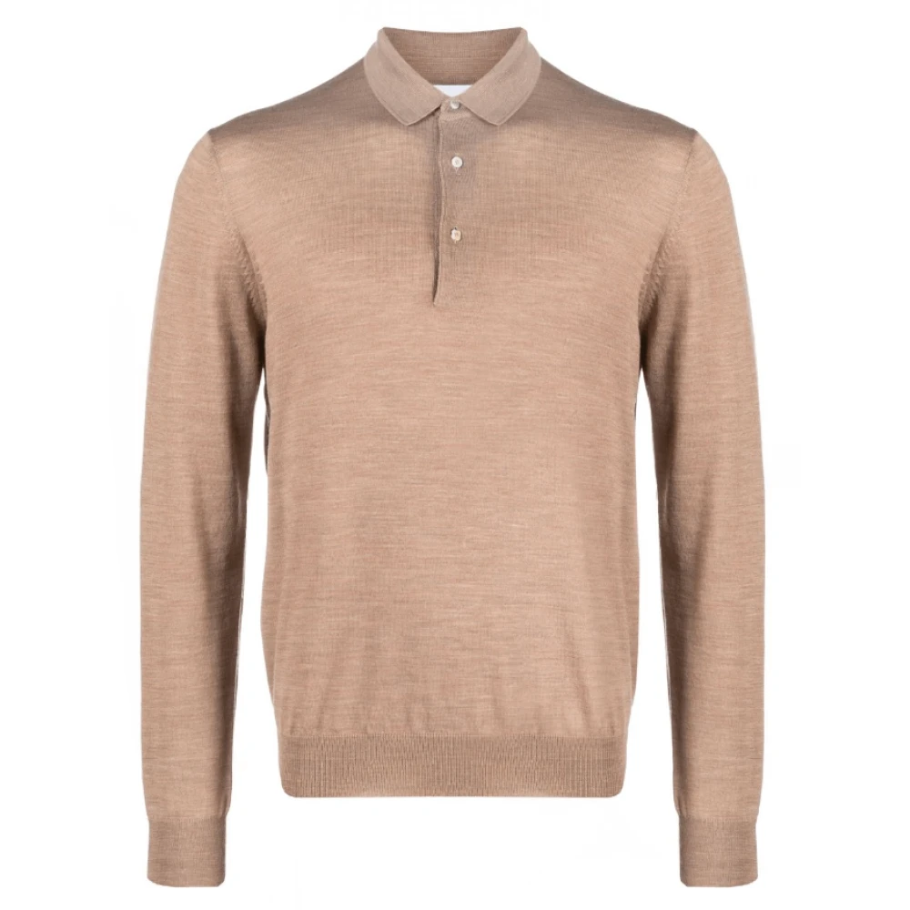 Tops > Polo Shirts - - Lardini - Modalova