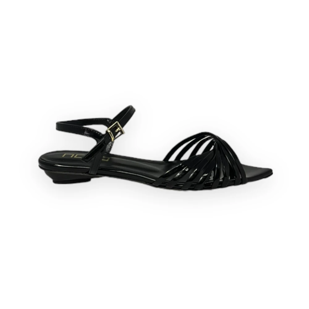 Shoes > Sandals > Flat Sandals - - Ncub - Modalova