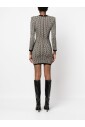 short-monogram-dress