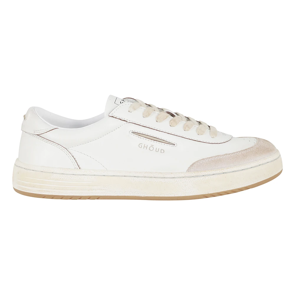 Ghoud - Shoes > Sneakers - White - Ghoud - Modalova