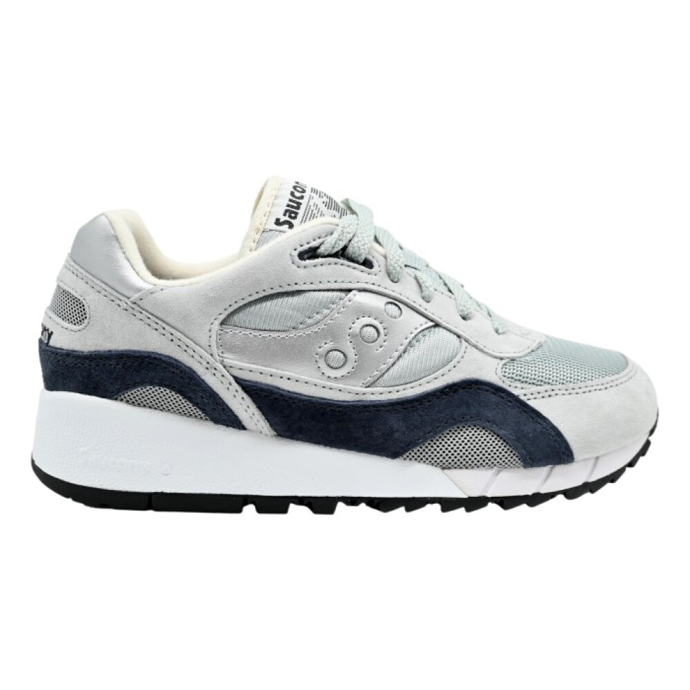 Saucony shadow 6000 clearance plata