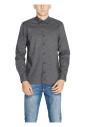 chemises-en-coton-homme-collection-automne-hiver