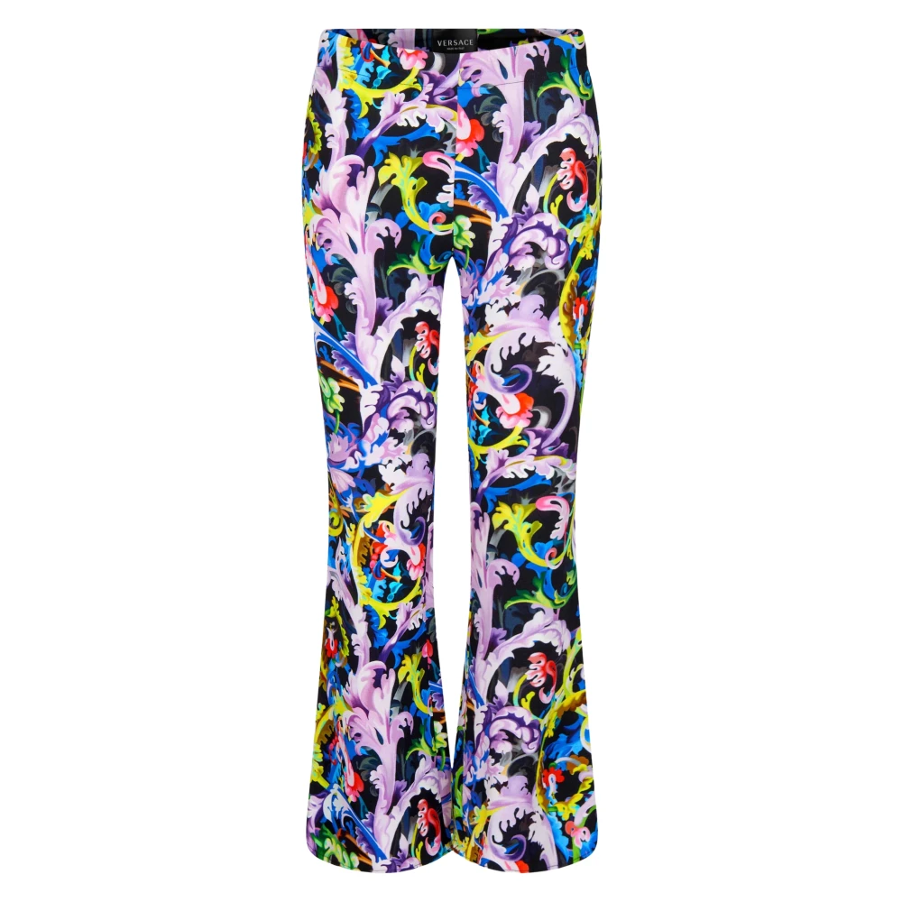 Versace , Trousers, Unisex, Multicolor, 8 Y, Joggers