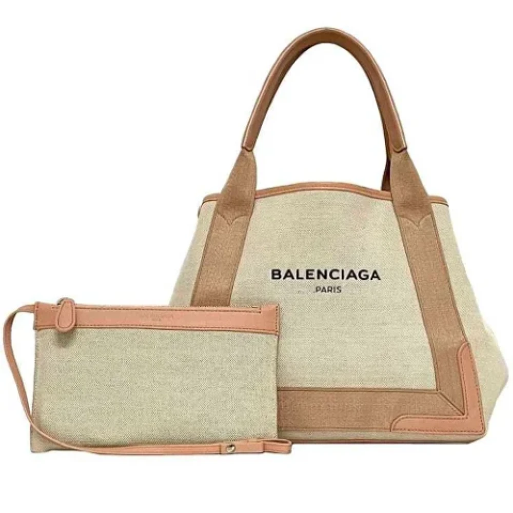 Pre-owned > Pre-owned Bags > Pre-owned Handbags - - Balenciaga Vintage - Modalova