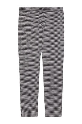 cotton-blend-slim-fit-pants
