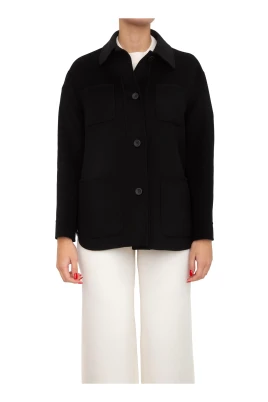 Giacca Camicia Extra