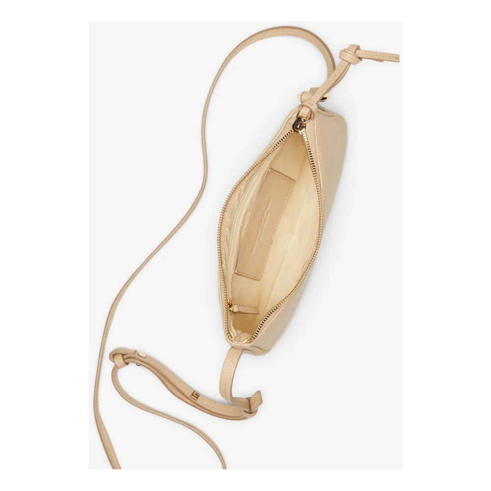 Marc O'Polo Schoudertas Beige Dames