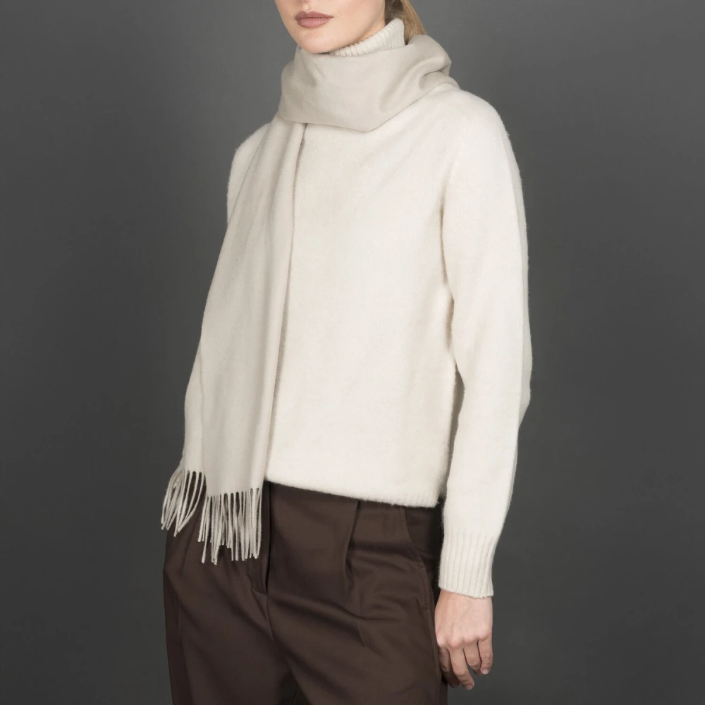 Moorer Kade-Ae4 Beige Unisex