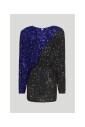 two-tone-sequins-mini-dress