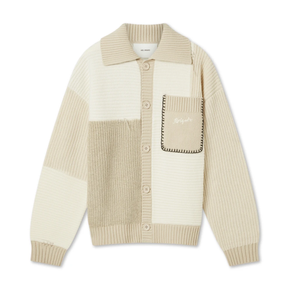 Knitwear > Cardigans - - Axel Arigato - Modalova