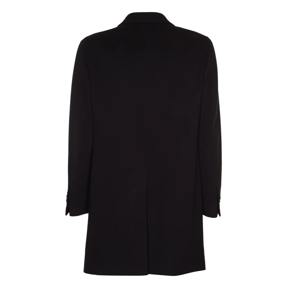 Tagliatore Jassen Black Heren