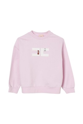 sweat-shirt-rose-logo