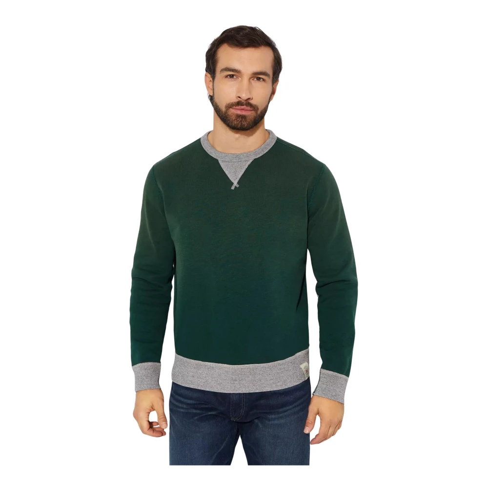 Sweatshirts & Hoodies > Sweatshirts - - Ralph Lauren - Modalova