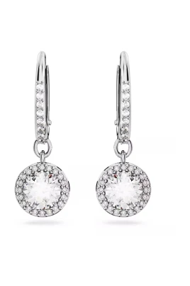 Angelic Drop Earrings