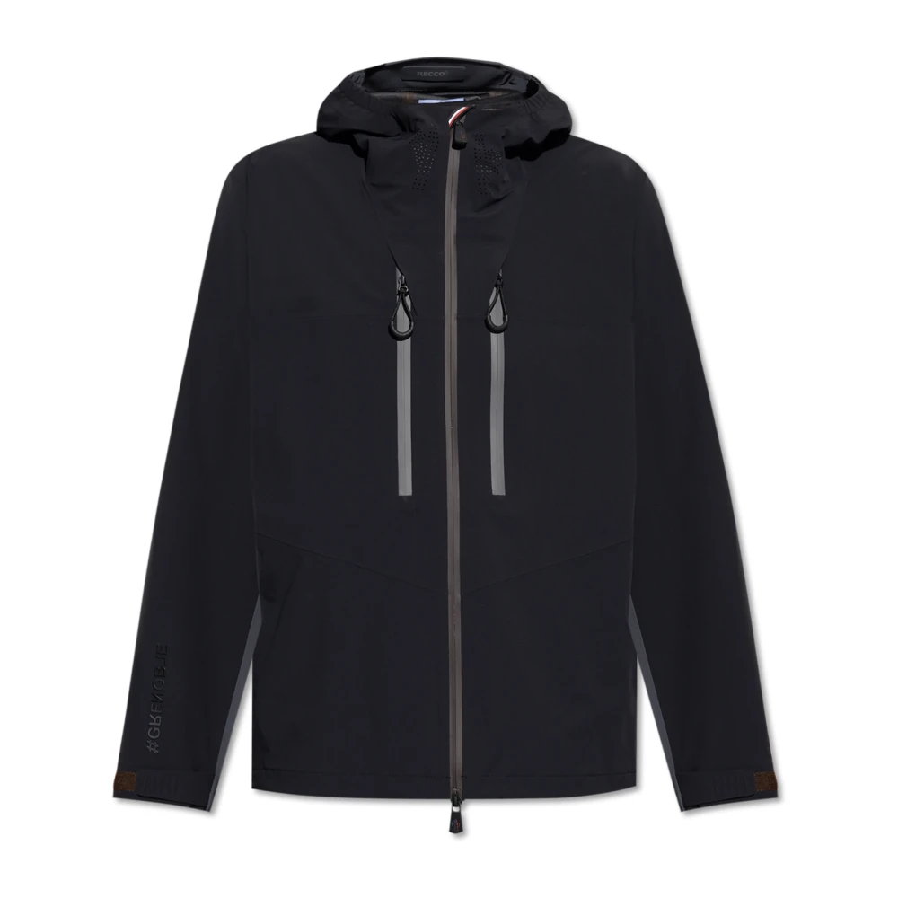 Sport > Ski & Wintersport > Ski Jackets - - Moncler - Modalova