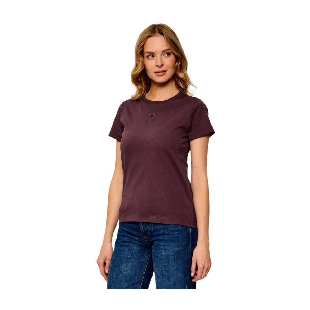 Pinko Donna Marrone Top, S, New,