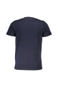 t-shirt-en-coton-bleu-avec-imprime