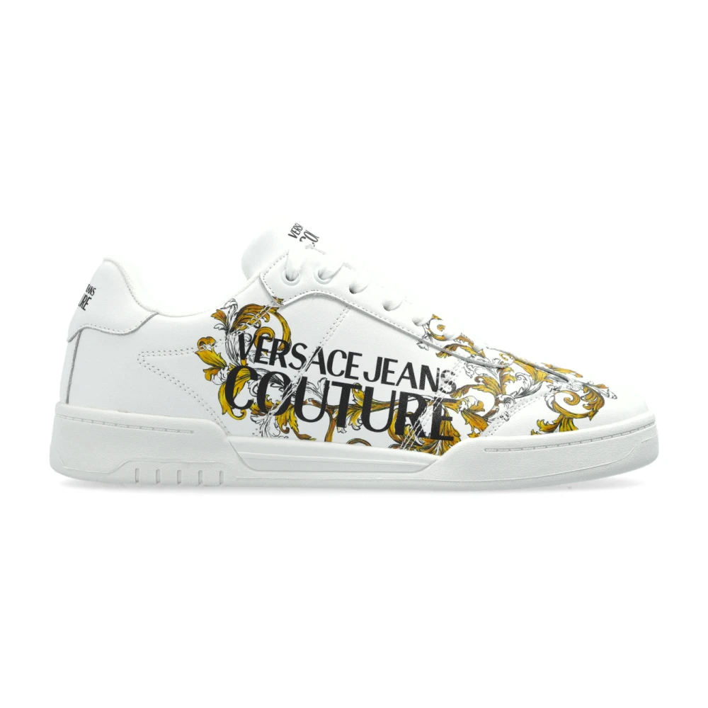 Shoes > Sneakers - - Versace Jeans Couture - Modalova