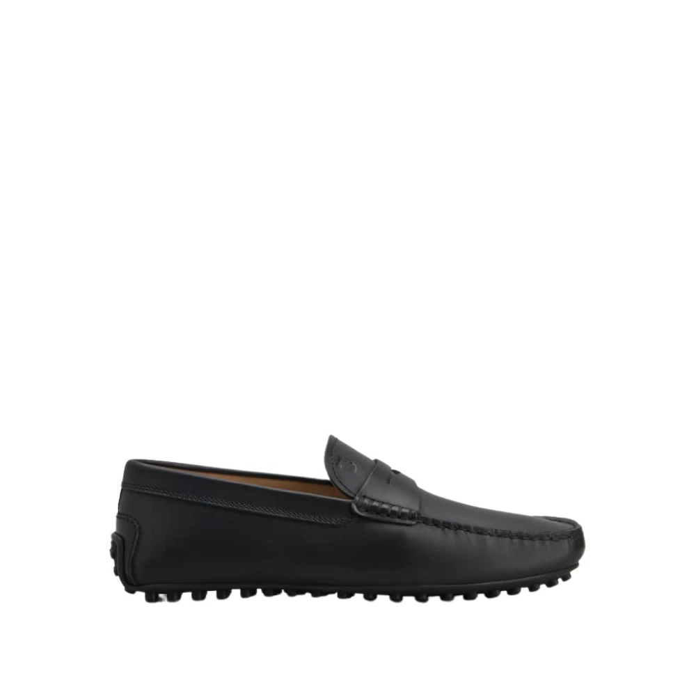 Shoes > Flats > Loafers - - Tod's - Modalova