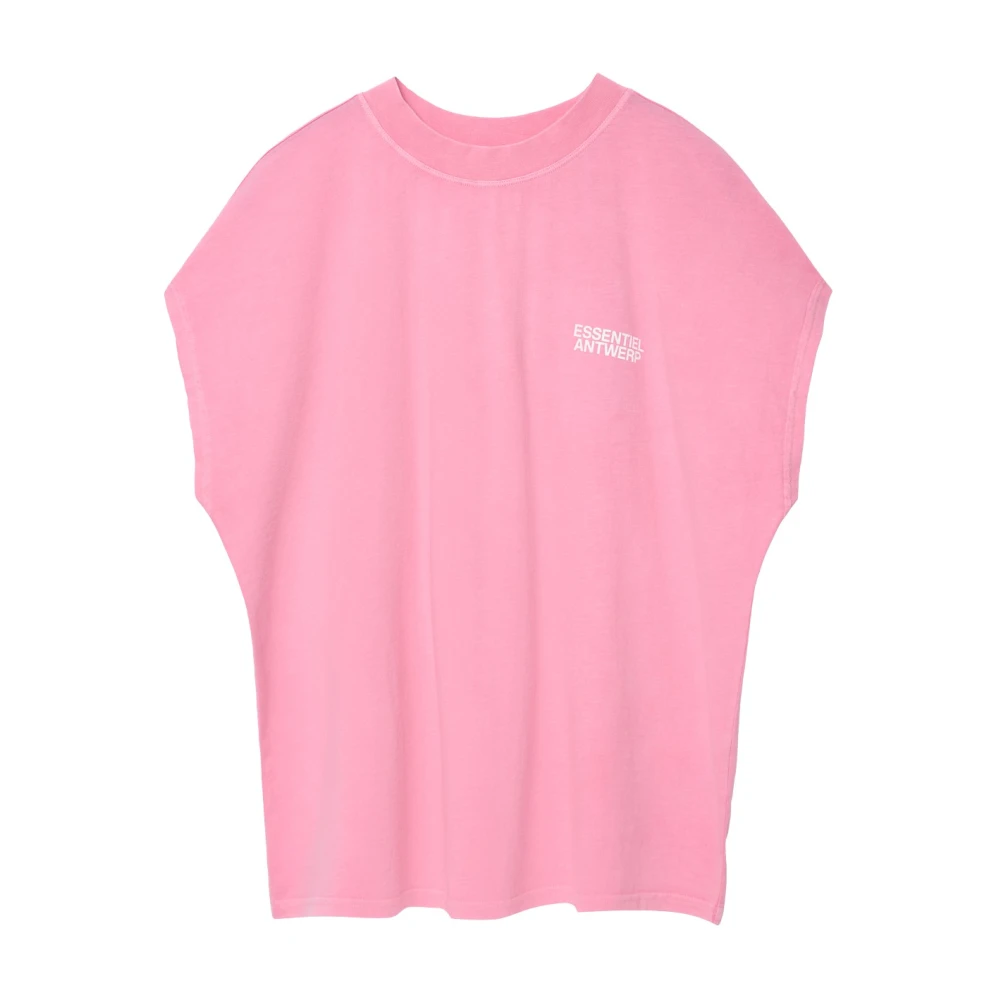 Tops > T-Shirts - - Essentiel Antwerp - Modalova