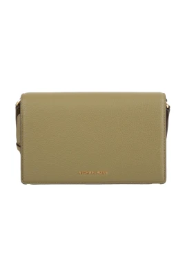 Grön Crossbody-väska