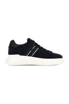 blue-sneakers-with-logo-side-panels