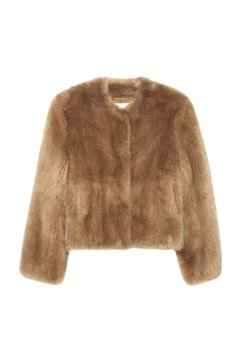 Halle Jacket