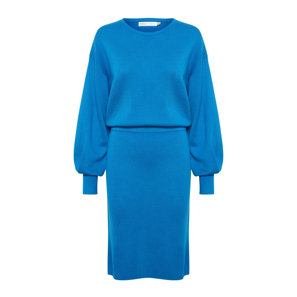 Inwear Donna Blu - Midi Vestiti - Dresses - S