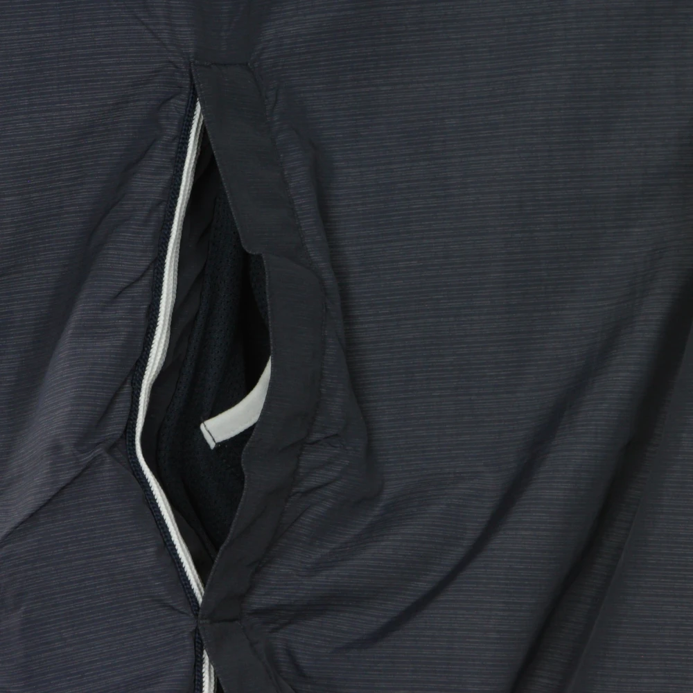 Nike NFL Team Logo Lichtgewicht Player Jacket Black Heren