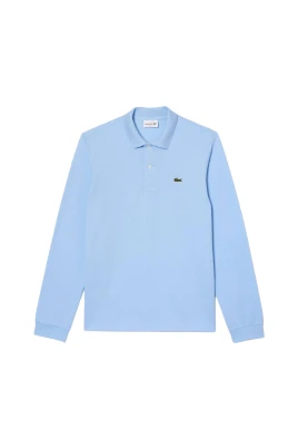 Lacoste T-shirts och pikétröjor Azure