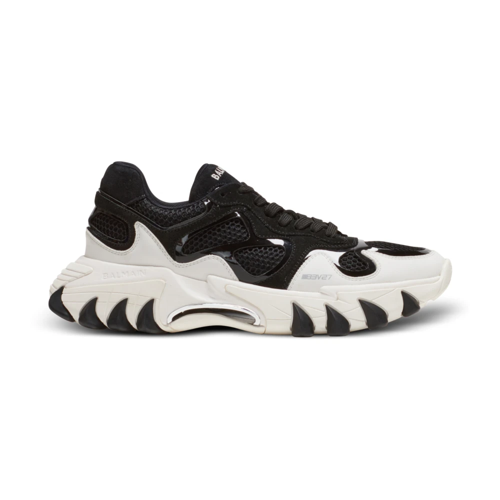 Shoes > Sneakers - - Balmain - Modalova