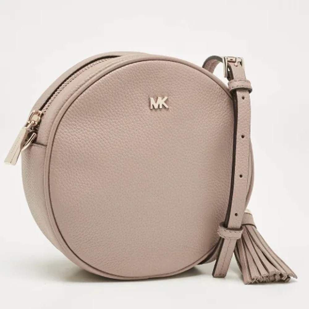 Pre-owned > Pre-owned Bags > Pre-owned Cross Body Bags - - Michael Kors Pre-owned - Modalova