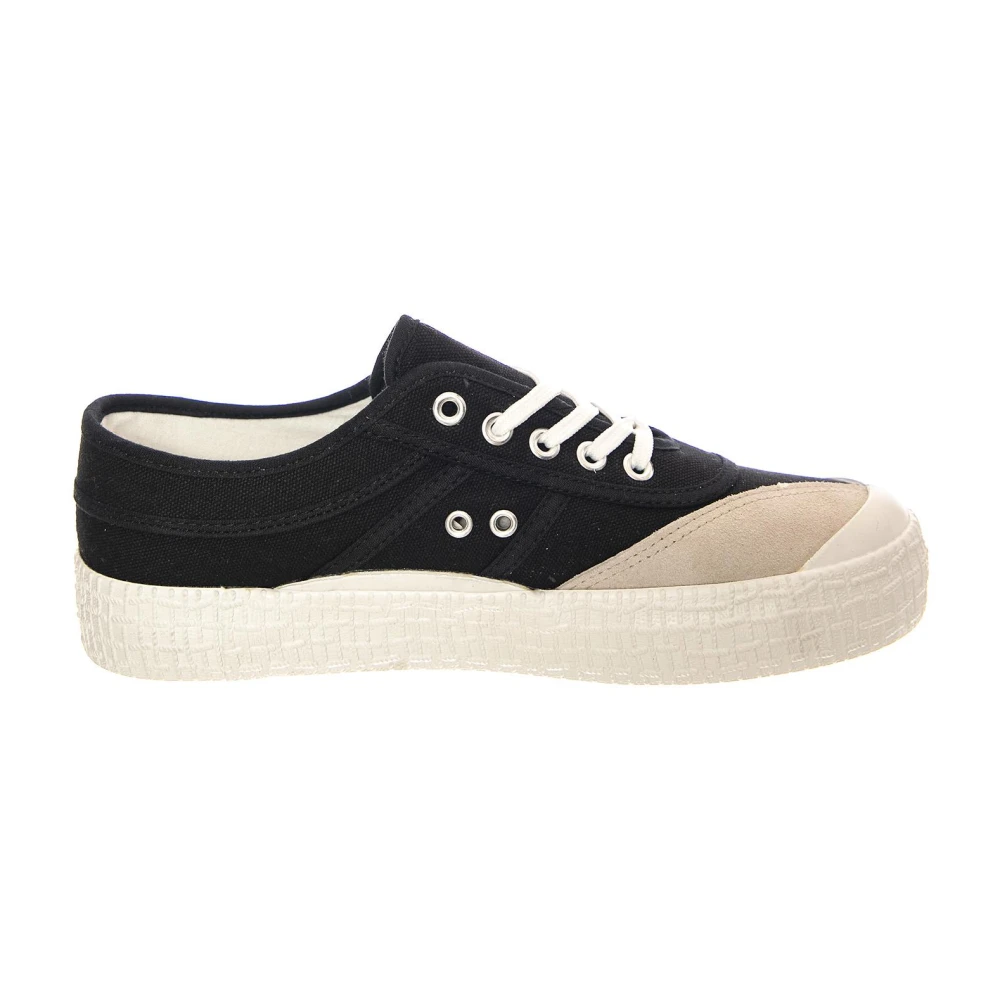 Kawasaki Original 3.0 Heren Schoenen Zwart
