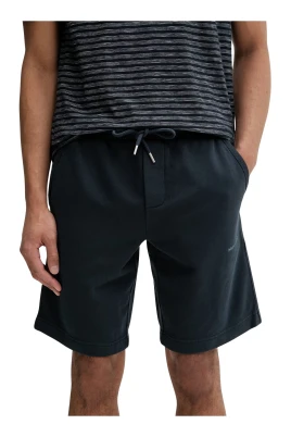 Marc O'Polo Casual Shorts Blå S