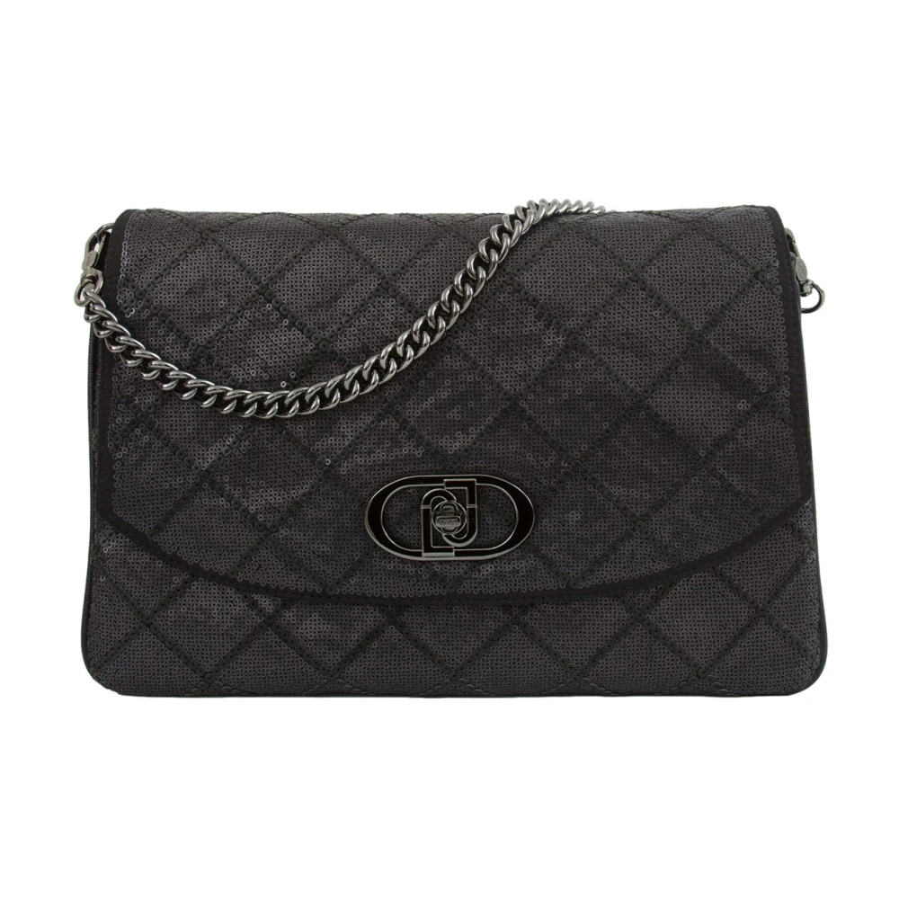 Liu Jo - Bags > Handbags - Black - Liu Jo - Modalova