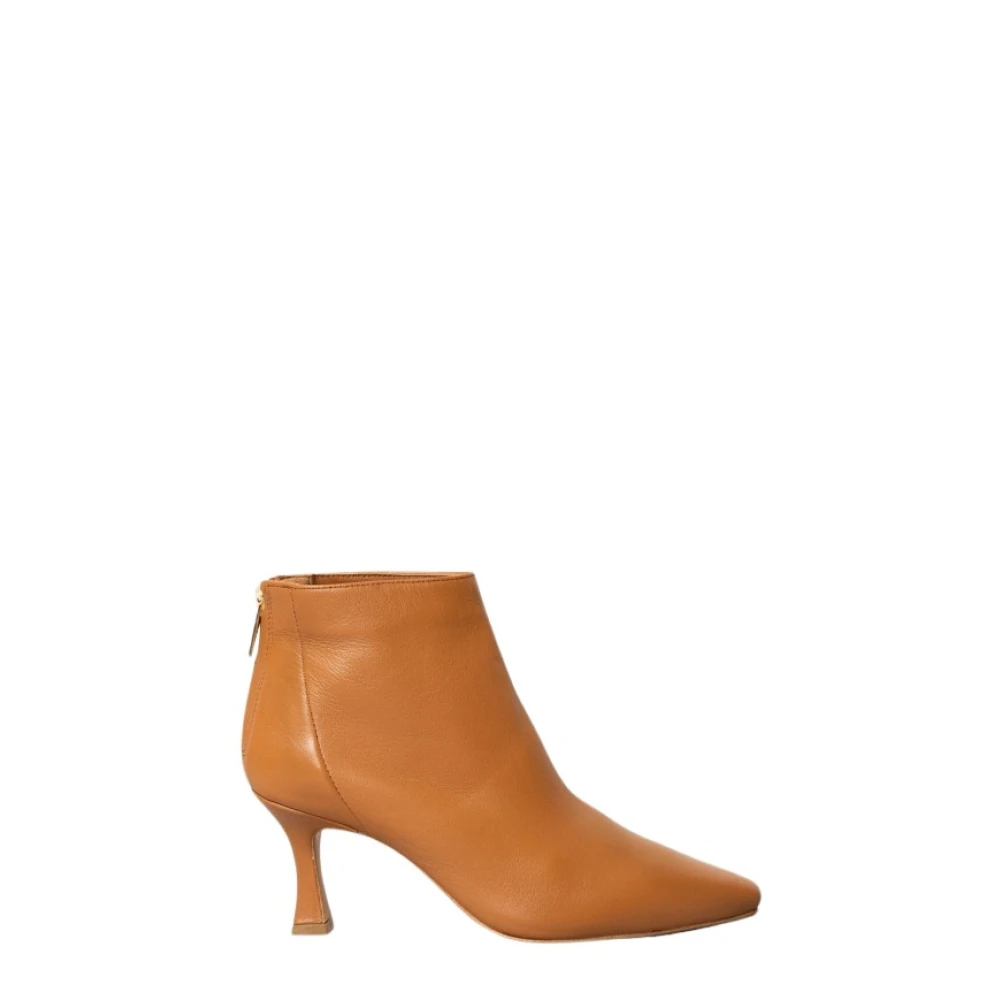 Shoes > Boots > Heeled Boots - - Bianca Di - Modalova