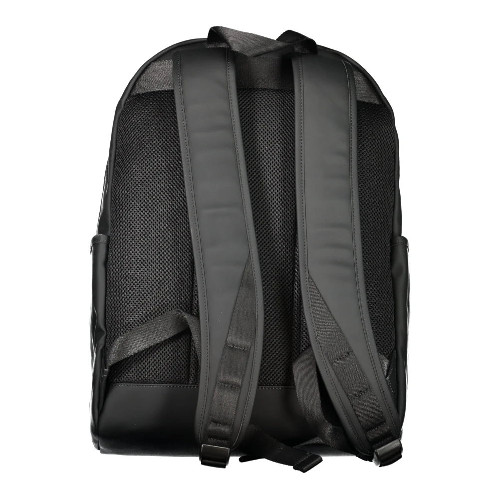 Tommy Hilfiger Tassen en Accessoires Black Heren