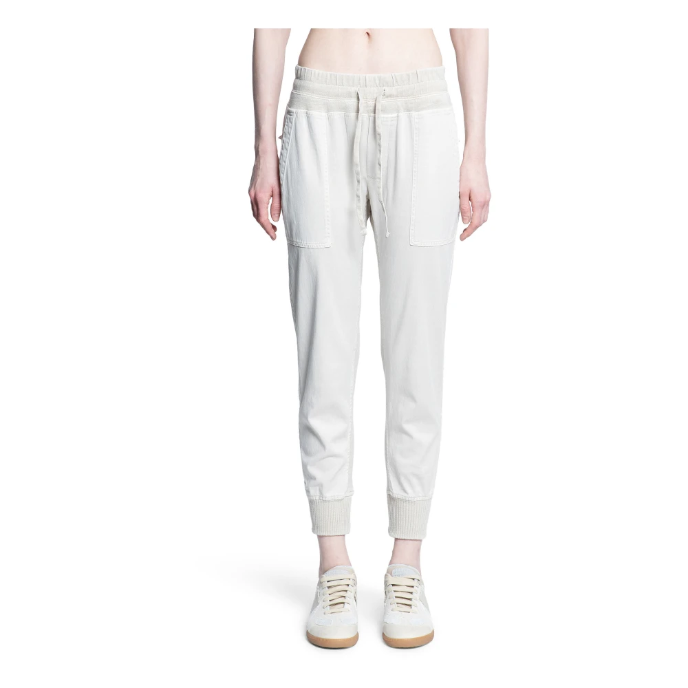 Trousers > Sweatpants - - James Perse - Modalova