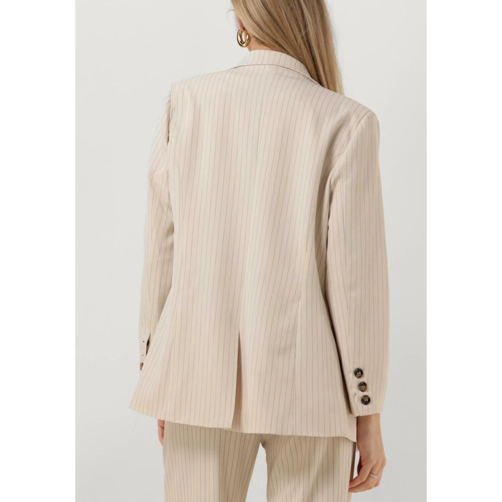 Ydence Dames Blazers Blazer Elody Beige Dames