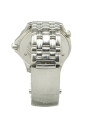 pre-owned-acier-inoxydable-montres
