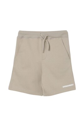 enfants-casual-sweatshorts-tendance-noir-style