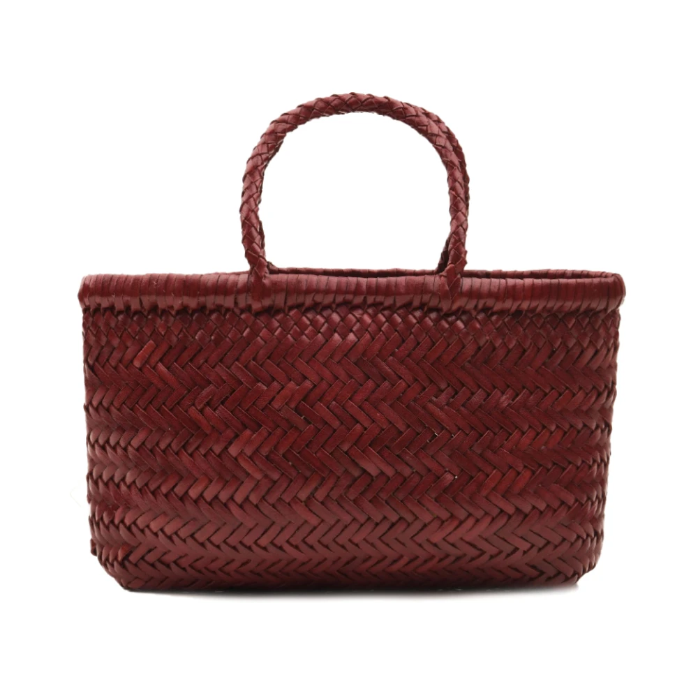 Dragon Diffusion Stijlvolle Tassen Collectie Red Dames