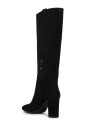 bottines-noires-pour-femmes