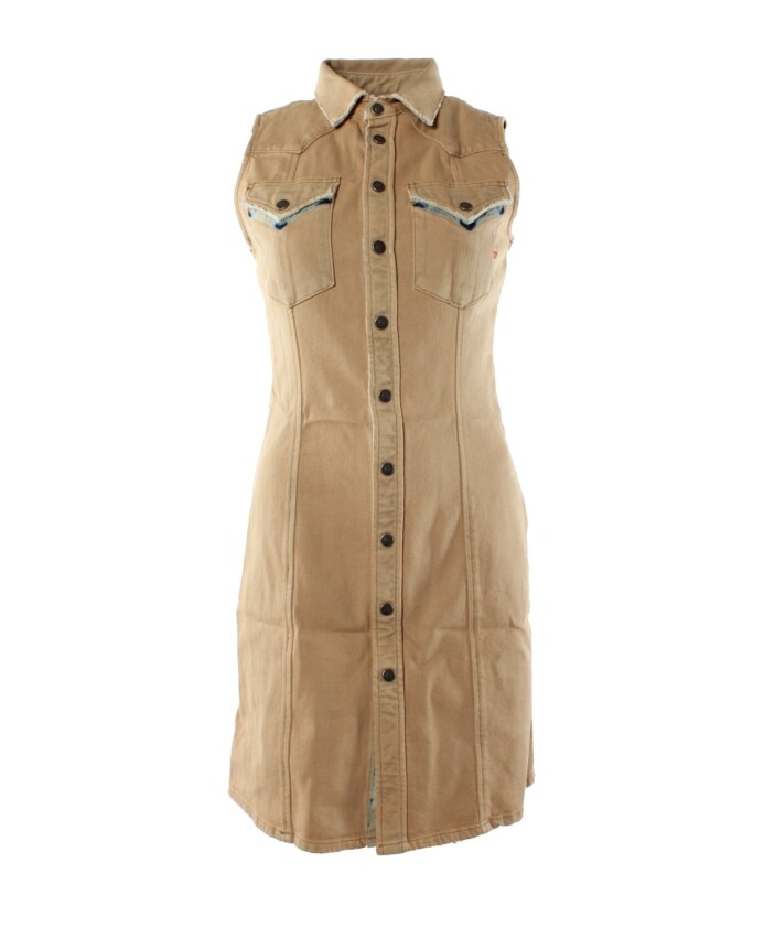 robe-courte