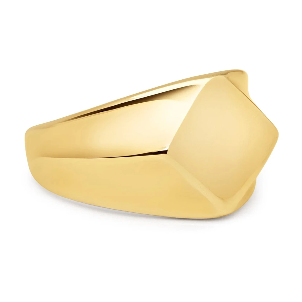 Herre, Accessories, Gul, 60 MM