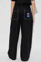 pantalon-large