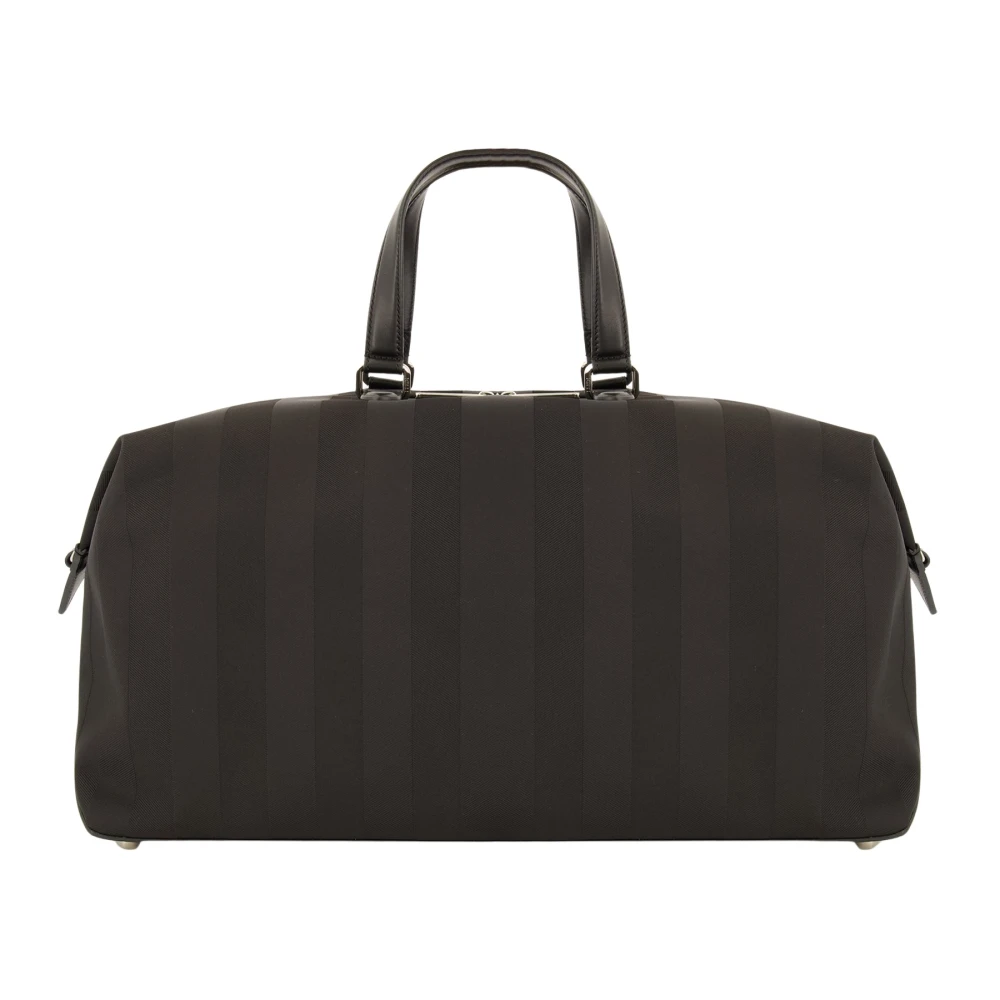 Fendi Herren Schwarz Taschen, K, One Sizegröße: